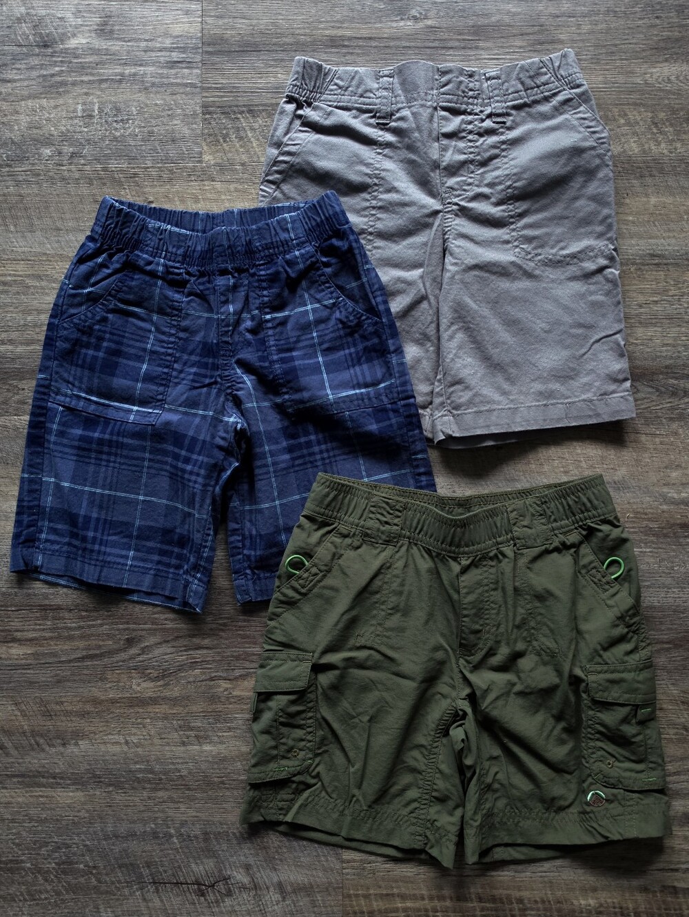 Boys Sz 5 Shorts
